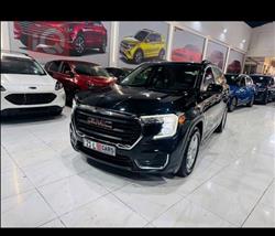 جي ام سي تيراين